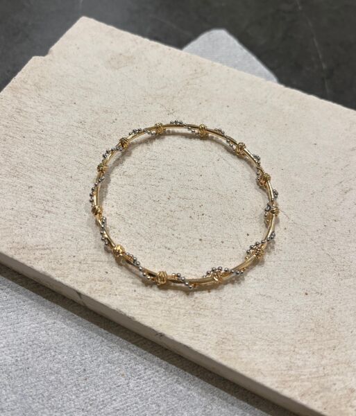 Ysx Jewelry Sarmal Bilezik