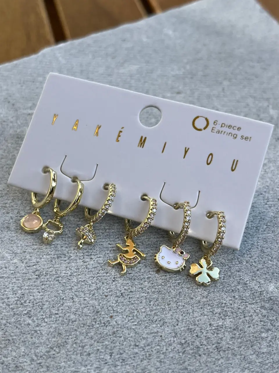 Yakemiyou Jewelry İncelemesi: Kalite, Fiyat ve Neden Bu Kadar Popüler?