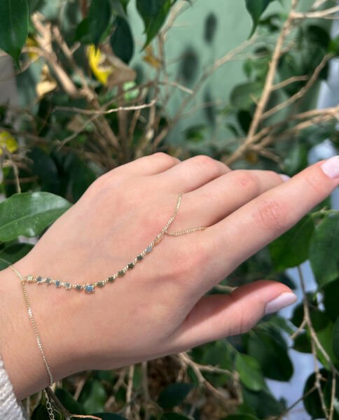 Shahmaran with Star Detail