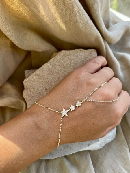 Stone Star Shahmaran