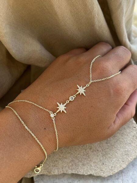 Taşlı Kuzey Yıldızı Şahmeran